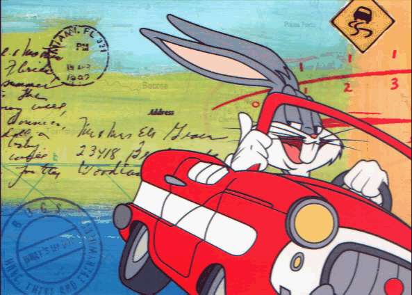 BugsCar.jpg (40015 bytes)